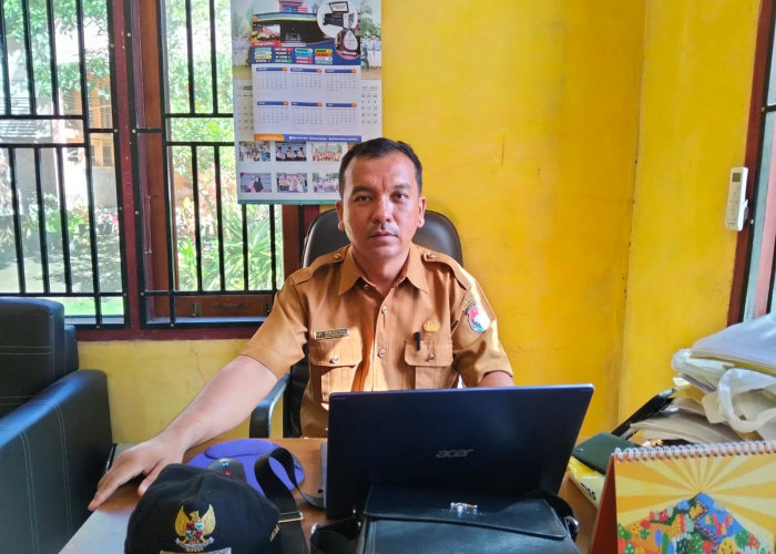 Pemdes Sido Makmur Upayakan Anggaran Fisik dalam Perubahan