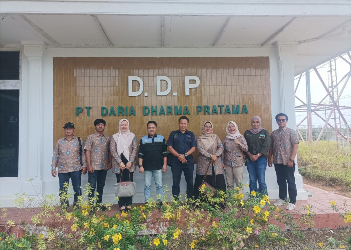 Dinas Nakertrans Mukomuko Lakukan Singkronisasi Kepersertaan BPJS Ketenagakerjaan