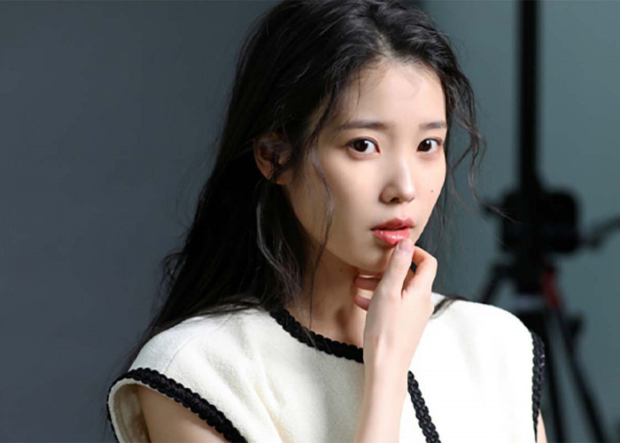 Mengenal Sosok Selebriti Cantik Korea IU: Sang Bintang dengan Sejuta Bakat