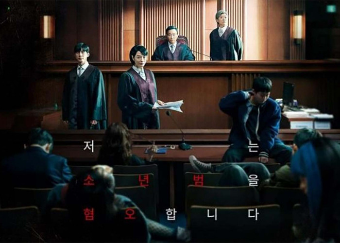 Daftar Drama Korea Dengan Jumlah Episode Terpendek, Menarik Buat Ditonton di Tengah Waktu yang Sibuk