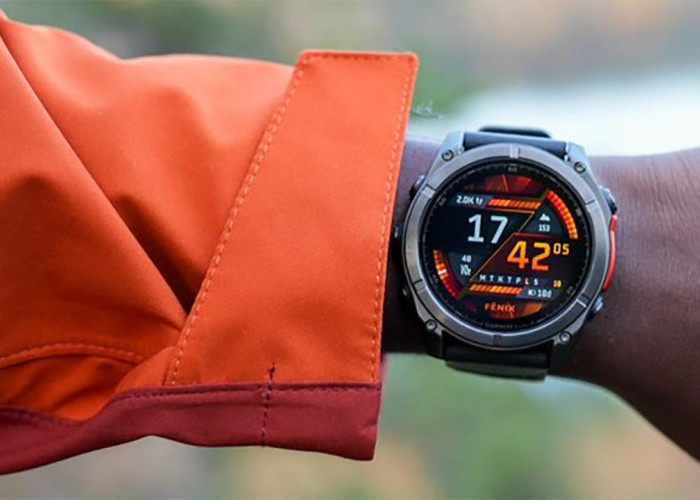 4 Smartwatch Stress Monitoring untuk Membantu Kesejahteraan Emosional