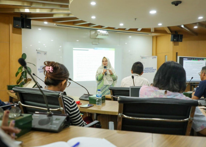 BRI Fasilitasi Sertifikasi Halal bagi UMKM melalui Program BRI Peduli