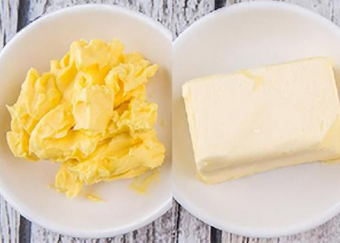 Jangan Keliru, Ini Dia 5 Perbedaan Mentega dan Margarin yang Sering Dikira Sama