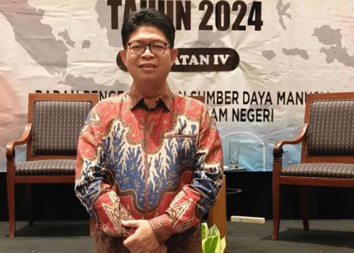Andy Suhary Sarankan Gubernur Bengkulu Tinjau Ulang Pelaksanaan Zakat ASN