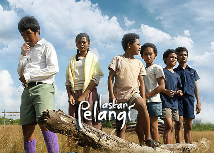 Inilah Film Indonesia Terbaik Sepanjang Masa yang Wajib Kamu Tonton, Ada Laskar Pelangi dan AADC