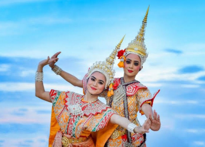 5 Kebiasaan Unik yang Hanya Bisa Kamu Temui Saat Berkunjung ke Thailand