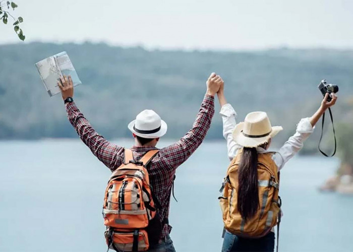 Jarang Diketahui Berwisata Bukan Sekedar Bersenang-senang Tetapi juga Punya Manfaat, Cek di Sini Manfaatnya