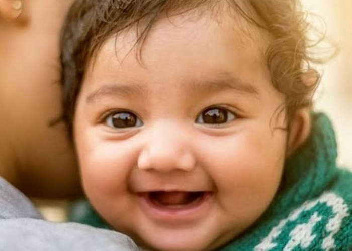 Tradisi Nyeleneh Okali India Melempar Bayi Usia 2 Tahun Dari Ketinggian 15 M, Berikut Penjelasanya