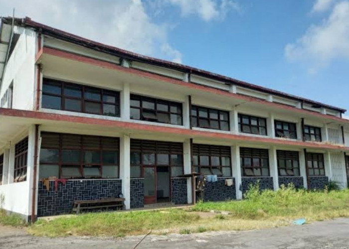 Pabrik Kertas Blabak, Peninggalan Belanda yang Jadi Inspirasi bagi Generasi Muda Indonesia