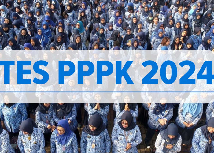 Pendaftaran Tes PPPK Tahap 2 Sudah Dibuka, Formasinya Tergantung Tahap 1