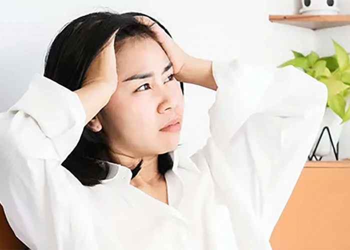 Overthinking Memikirkan Masa Depan? Lakukan 5 Hal Berikut