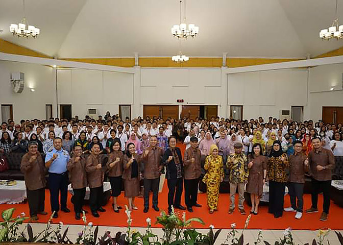 Mendikbudristek Persiapkan 199 Anak Muda Tampil di Perayaan HUT ke 78 Republik Indonesia