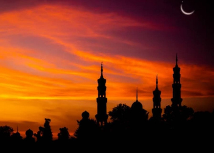 Mencari Lailatul Qadar di Sepuluh Hari Terakhir Ramadan, Lakukan Itensitas Ibadah Berikut