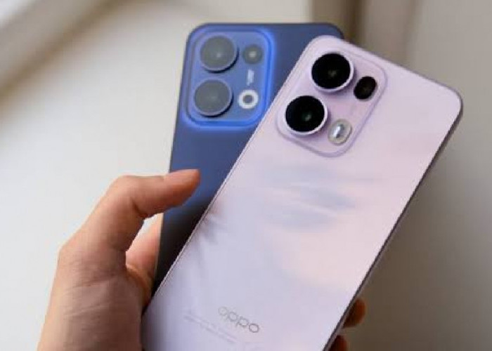 Harganya Semakin Anjlok, Inilah Rekomendasi HP Oppo Terbaik 2025