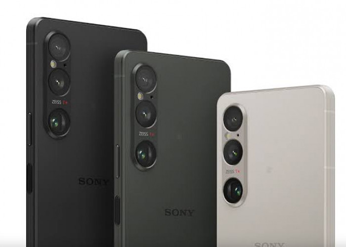 Sony Xperia 1 VII Resmi Rilis, Ini Spesifikasi dan Keunggulannya