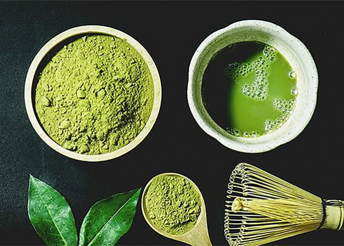 Jangan Sampai Keliru! Ini Perbedaan Matcha dan Greentea yang Sering Dikira Sama