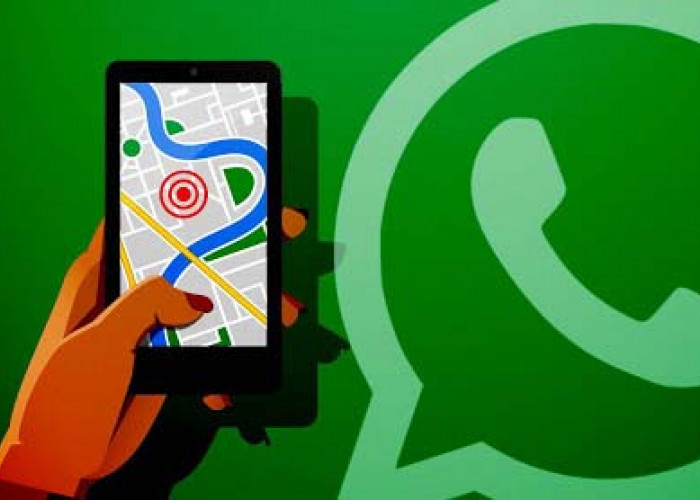 Cara Memantau Posisi Orang Lewat WhatsApp, Bisa Ngetes Kejujuran dan Anti Selingkuh