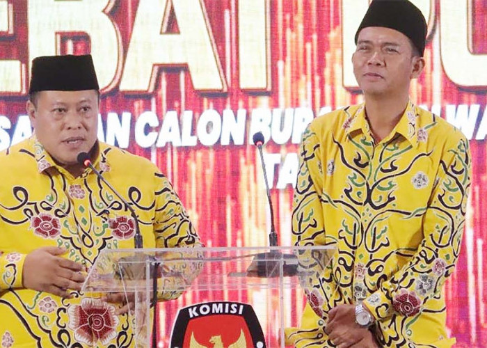 Ini Yang Akan Dilakukan Huda-Rahmadi Setelah Resmi Menjabat Bupati Mukomuko