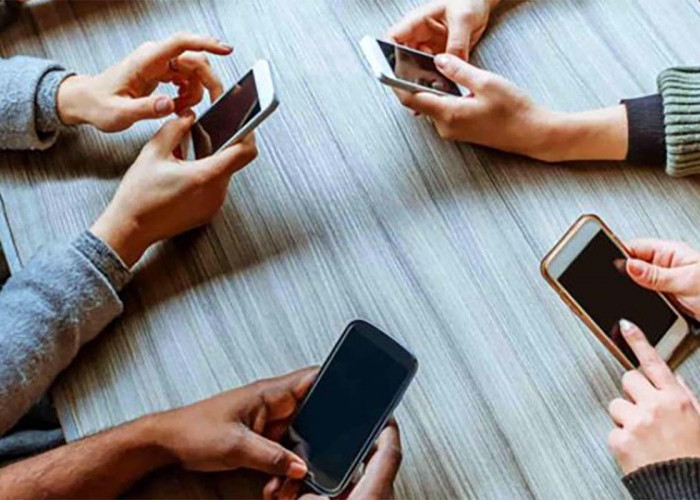 Bukan Facebook dan Instagram, Ternyata Ini Media Sosial yang Paling Sering Digunakan di Indonesia Tahun 2024