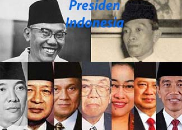 Sjafruddin Prawiranegara dan Mr Assat Mantan Presiden Indonesia Yang Tidak Dicatat Resmi, Begini Sejarahnya