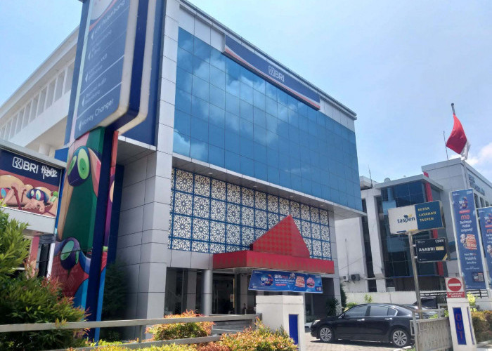 Buka Rekening BRI Cukup Mudah, Hanya Ini Yang Dilakukan Nikmati Keuntunganya