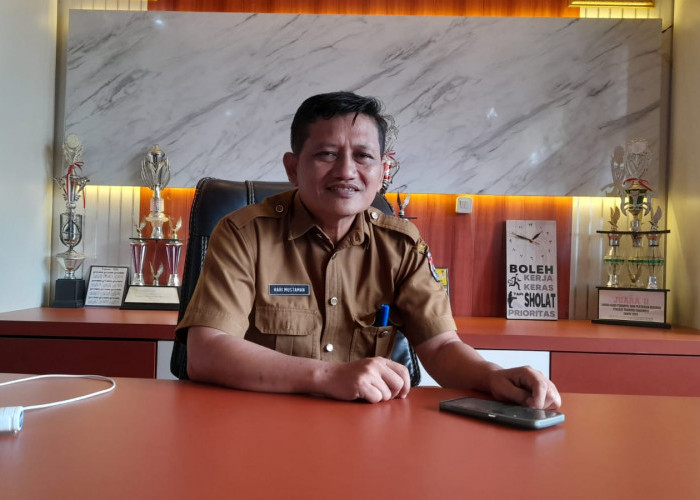 Puluhan Ton Benih Padi Bantuan Segera Tiba, Dukung Produktivitas Petani Mukomuko