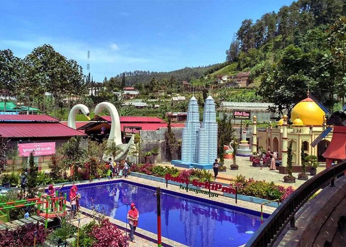 Rekomendasi Tempat Wisata Murah di Solo, Cocok Untuk Weekend dan Liburan Akhir Tahun