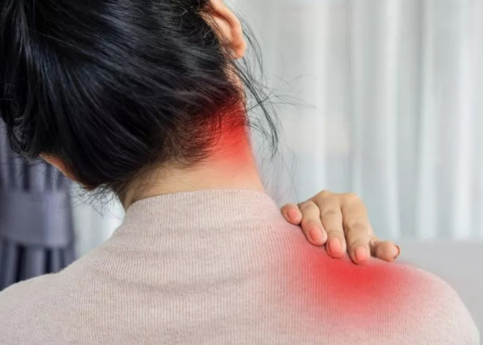 Ciri-Ciri Seseorang Memiliki Kolesterol Tinggi