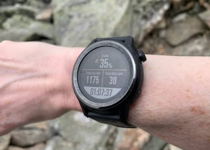 5 Smartwatch COROS Terbaik dengan Ketahanan Hingga 118 Jam