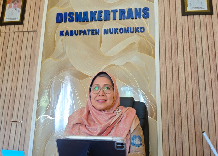 Pengusaha RAM Sawit Dicurigai Pekerjakan Anak Dibawah Umur, Disnakertrans Turun