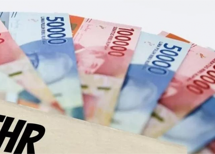 Kategori Pekerja Perusahaan Yang Berhak Menerima THR