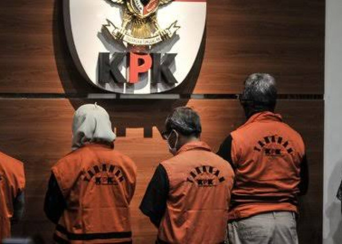 3 faktor ini membuat  Kasus Korupsi Setelah Lima Tahun Baru Diungkap, Ini Kata Pengamat Hukum