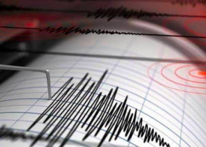 Berada di Zona Merah Gempa, Pemkab Mukomuko Siapkan Rencana Kontinjensi