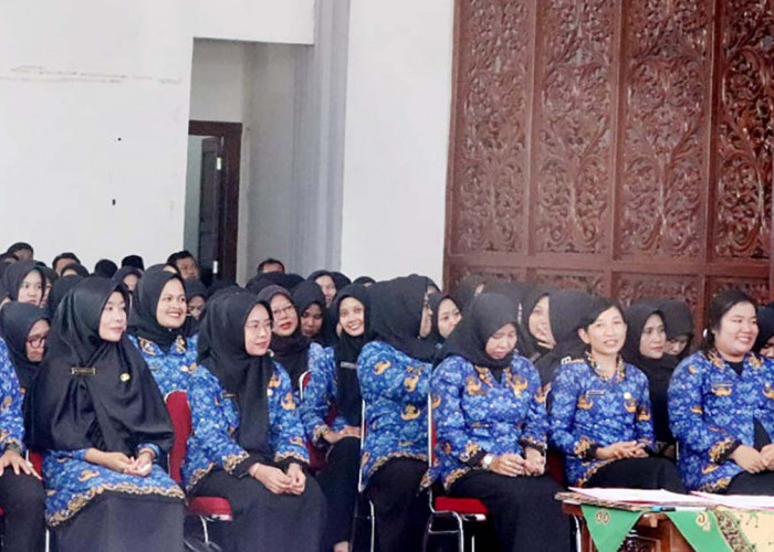 Bukan Hanya Perusahaan, Pemerintah Juga Harus Bayar Gaji PPPK Paruh Waktu Sesuai UMR