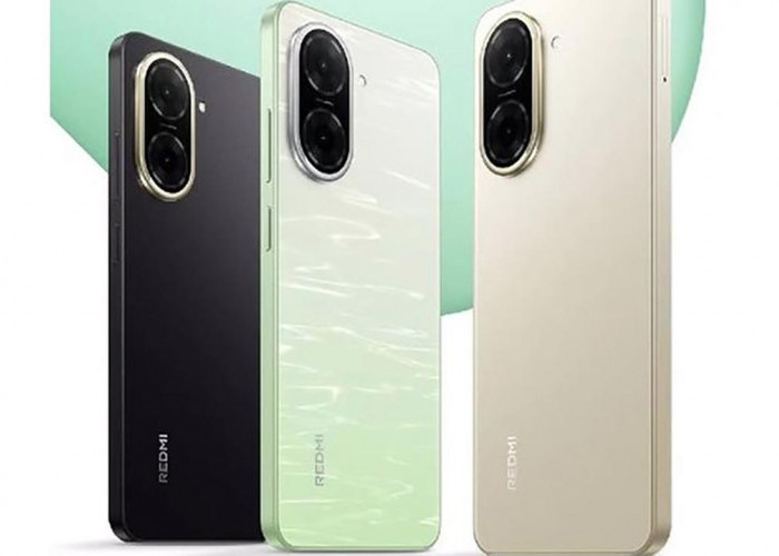 Mengintip Keunggulan Redmi A5: Ponsel Satu Jutaan dari Xiaomi