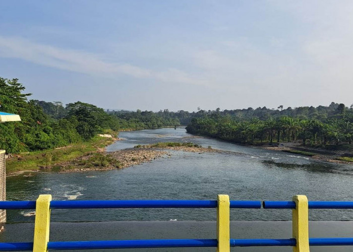 Takut Buaya, Warga Jarang Mandi dan Terancan Krisis Air Bersih Saat Kemarau