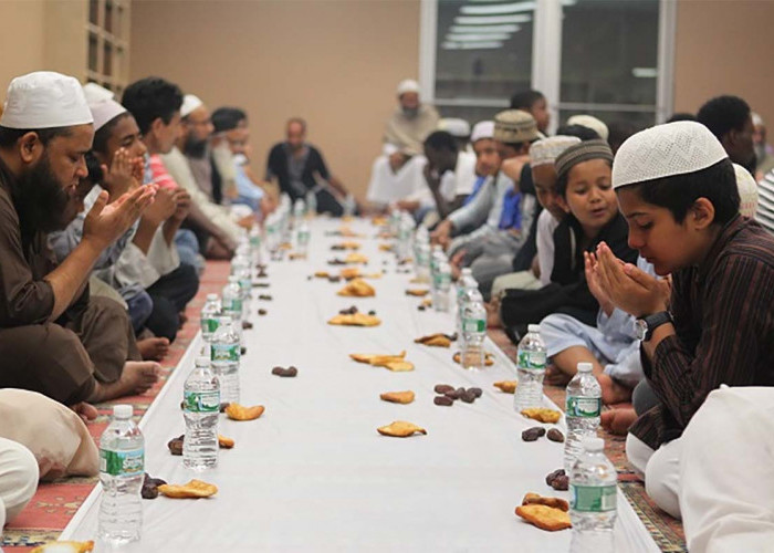 Ini Puasa yang Di Cintai Rosulullah, Persiapan Menuju Ramadhan Penuh Berkah