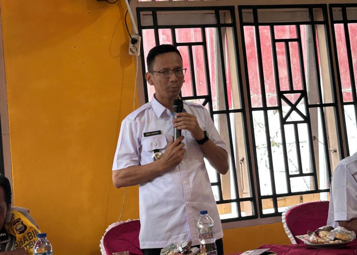Desa Diminta Segera Lakukan RPJMDes Perubahan