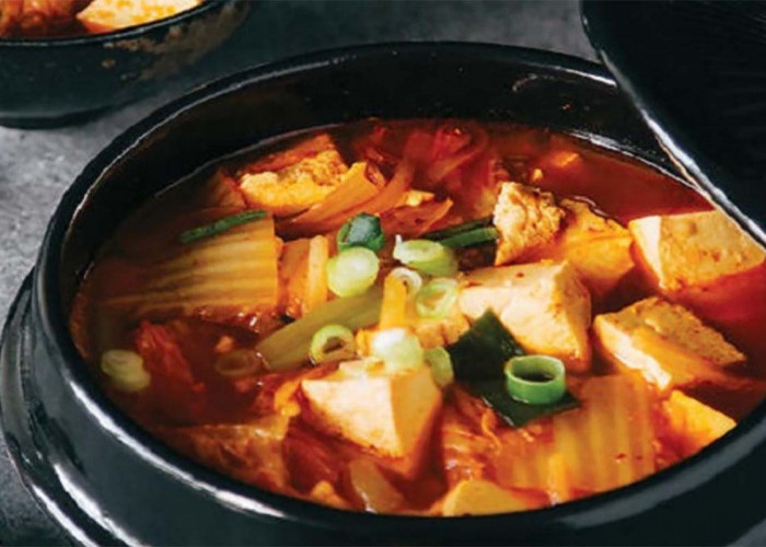 Tips dan Cara Membuat Kimci, Makanan Tradisional Korea yang Cocok untuk Berbuka