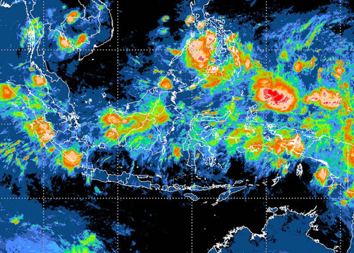 BMKG Ungkap Kapan Cuaca Ekstrem Di Indonesia Akan Segera Berakhir