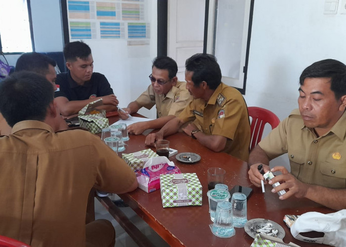 Program PSR Dorong Peningkatan Produktivitas Sawit Rakyat di Mukomuko