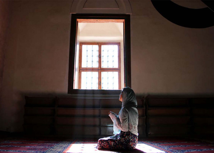 Cara Menghindar dari Gangguan Jin Di Rumah Menurut Syariat Islam