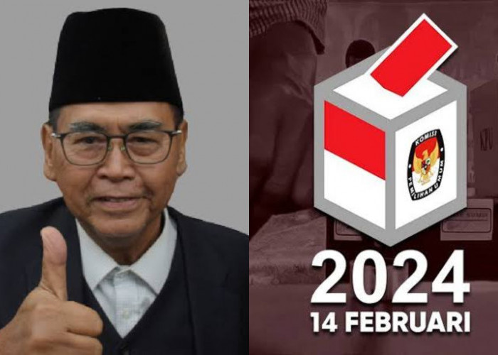 Pemilu 2024 Ponpes Al Zaytun Akan Ada 3 Lokasi TPS Khusus, Putri Panji Gumilang Ikut Caleg