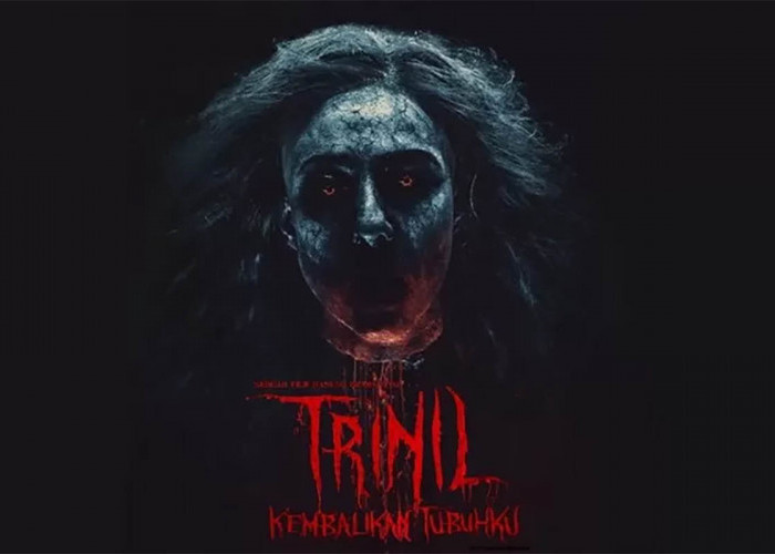 Terinspirasi dari Sandiwara Radio 80-an, Inilah Sinopsis Film Horor TRINIL: KEMBALIKAN TUBUHKU