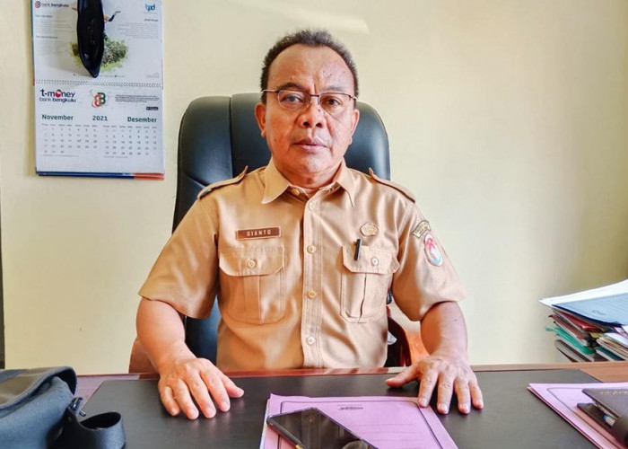 Pengeringan Total Irigasi Manjuto Kiri Dimulai 1 September 2025, Petani Diimbau Bersiap Diri