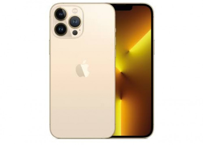7 Keunggulan iPhone 13 Pro Max, Smartphone Berkualitas Tinggi Performa Tidak Tertandingi