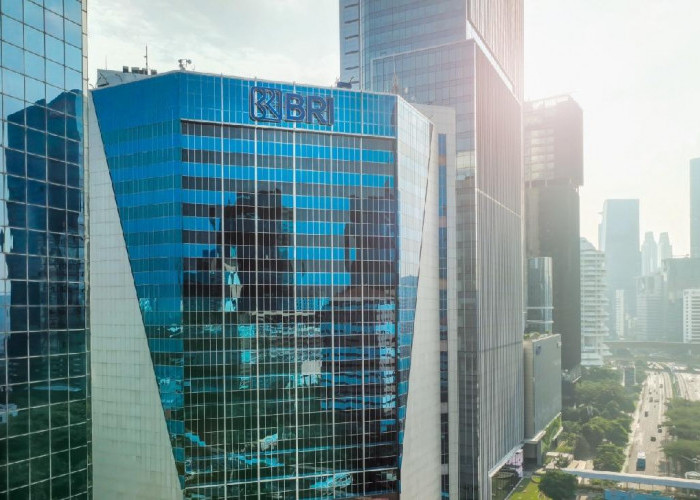 Trust ke Fundamental, Analis Kompak Rekomendasikan Saham BBRI