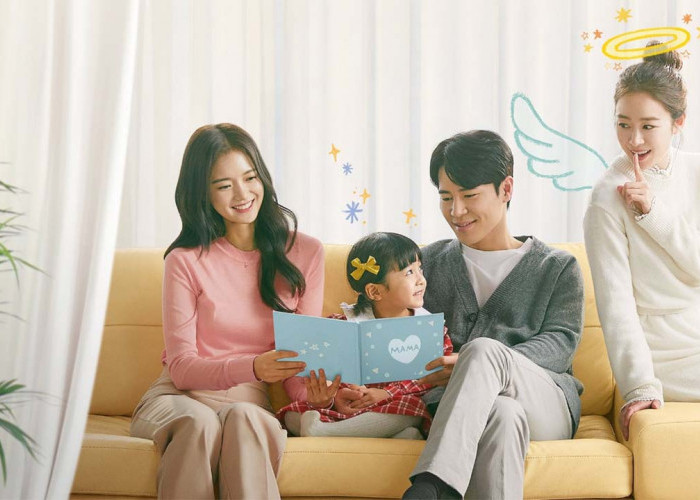 Rekomendasi Drama Korea dengan Tema Sandwich Generation yang Relate dengan Kehidupanmu