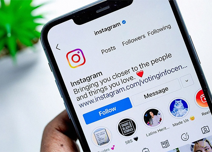 Cara Mendapatkan Centang Biru di Instagram Tanpa Perlu Membayar Sepersenpun, Ini Triknya