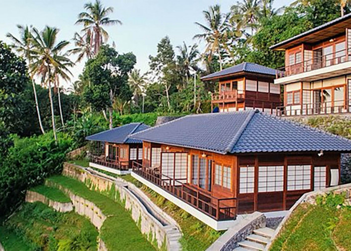Nggak Perlu Pergi ke Jepang, Inilah Rekomendasi Hotel dengan Gaya Nuansa Jepang yang Ada di Indonesia